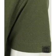 Tricou de Copii Navitas Core Kids Green T-Shirt