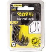 Carlige Somn Black Cat Gripper Hook DG Coating, 6buc/plic