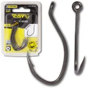Carlige Somn Black Cat Mega Hook DG Coating, 6buc/plic
