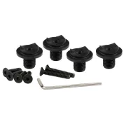 Fox Black Label Conversion Kits