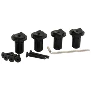 Fox Black Label Conversion Kits