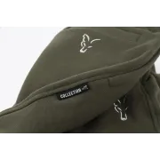 Pantaloni Lungi FOX Collection Green & Silver Joggers