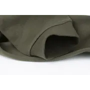 Pantaloni Lungi FOX Collection Green & Silver Joggers