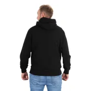 Hanorac Fox Black/Camo Hoody