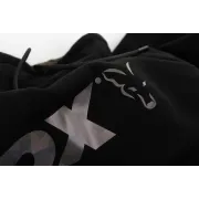 Hanorac Fox Black/Camo Hoody