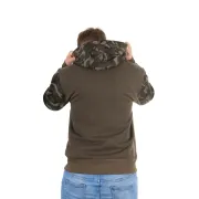 Hanorac Fox Khaki/Camo Hoody