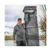 Juvelnic de Competitie Preston Space Saver Keepnets,35x45cm,2m