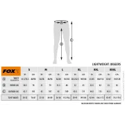 Pantaloni Lungi Fox LW Print Jogger Black/Camo