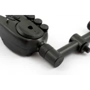 Rod Pod Fox Black Label QR 3 Rod Pod Complete, 3 Posturi