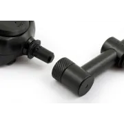 Rod Pod Fox Black Label QR 3 Rod Pod Complete, 3 Posturi