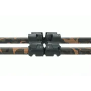 Rod Pod Fox Horizon Duo Pod, Camo, 4 Posturi