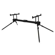 Rod Pod Fox Ranger MK2, 3 posturi