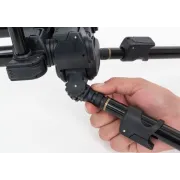 Rod Pod Fox Ranger MK2, 3 posturi