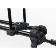 Rod Pod Fox Ranger MK2, 4 Posturi