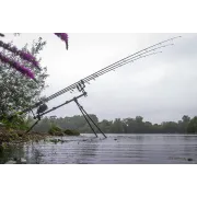 Rod Pod Fox Ranger MK2, Camo, 3 Posturi