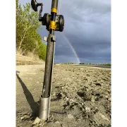 Suport Tubular pentru Incarcare Lanseta Somn/Crap , 0.85m