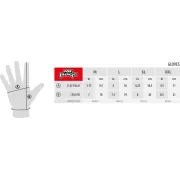 Manusi Fox Rage Power Grip