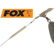 Kit Monturi Fox Edges Power Grip Lead Clip, 5x5buc/plic