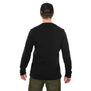 Bluza Fox Long Sleeve Black-Camo