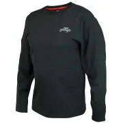 Bluza FOX Rage Long Sleeve T, Black Marl