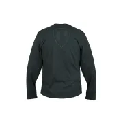 Bluza FOX Rage Long Sleeve T, Black Marl