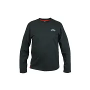 Bluza FOX Rage Long Sleeve T, Black Marl
