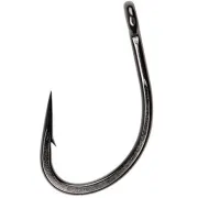 Carlige FOX Curve Shank Short, 10buc/plic