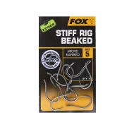 Carlige Fox Edges Armapoint Stiff Rig Beaked