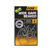 Carlige Fox Edges Armapoint Wide Gape Beaked