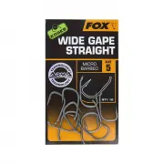 Carlige Fox Edges Armapoint Wide Gape Straight