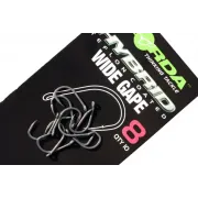 Carlige Korda Wide Gape, 10buc/plic