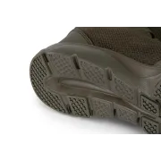 Adidasi Fox Olive Trainers, Culoare Verde