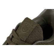 Adidasi Fox Olive Trainers, Culoare Verde