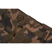 Pantaloni Scurti Fox Camo Cargo Shorts