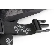 Cizme de Piept FOX Rage Breathable Camo Lightweight Chest Waders