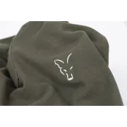 Tricou Polo FOX Collection Green & Silver Polo Shirt