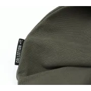 Tricou Polo FOX Collection Green & Silver Polo Shirt