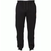 Pantaloni Lungi FOX Collection Orange Black Joggers