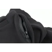 Pantaloni Lungi FOX Collection Orange Black Joggers