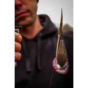 Kit Montura FOX Edges Zig Lead Clip Kit, 5x5buc/blister