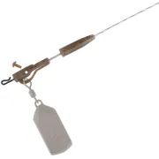 Kit Monturi Fox Edges Power Grip Lead Clip Camo, 5x5buc/set