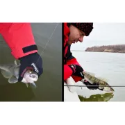 Manusi Fox Rage Power Grip