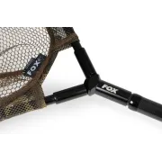Minciog FOX Explorer Landing Net 42", 2 Tronsoane, 1.80m