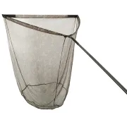 Minciog FOX Horizon X6 42" Carbon Landing Net (Camo Mesh), 2 Tronsoane, 2.40m
