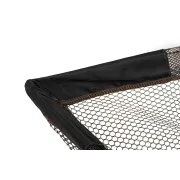 Minciog FOX Horizon X6 42" Carbon Landing Net (Camo Mesh), 2 Tronsoane, 2.40m