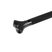 Minciog FOX Horizon X6 42" Carbon Landing Net (Camo Mesh), 2 Tronsoane, 2.40m