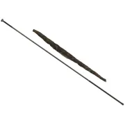 Minciog FOX Horizon X6 42" Carbon Landing Net (Camo Mesh), 2 Tronsoane, 2.40m