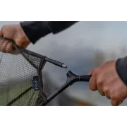 Minciog FOX Horizon X6 42" Carbon Landing Net (Camo Mesh), 1.80m
