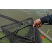 Minciog FOX Horizon X6 42" Carbon Landing Net (Camo Mesh), 2 Tronsoane, 2.40m