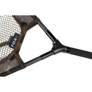 Minciog FOX Horizon X6 42" Carbon Landing Net (Camo Mesh), 2 Tronsoane, 2.40m